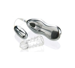  Sterling Bullet Vibrator Pack #3